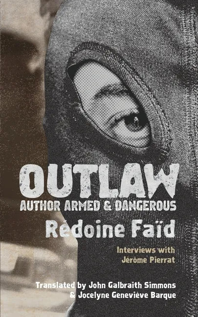 Outlaw: Author Armed & Dangerous - Paperback