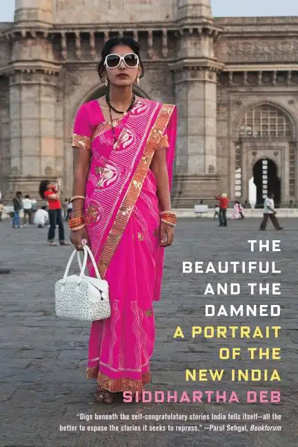 Beautiful and the Damned - Paperback