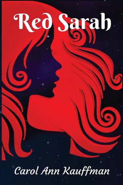 Red Sarah - Paperback