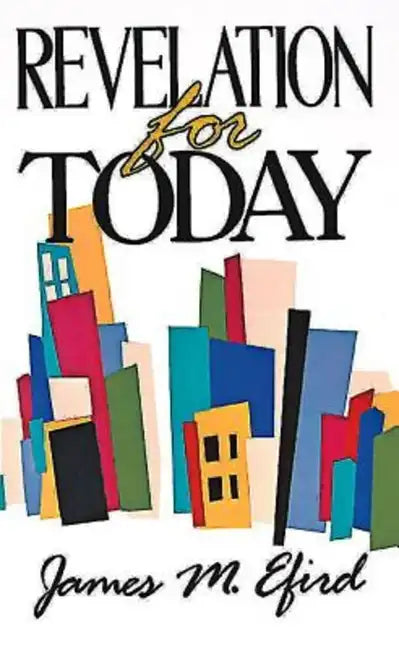 Revelation for Today - Paperback