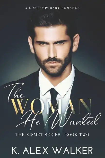 The Woman He Wanted: An Interracial Contemporary Romance - Paperback