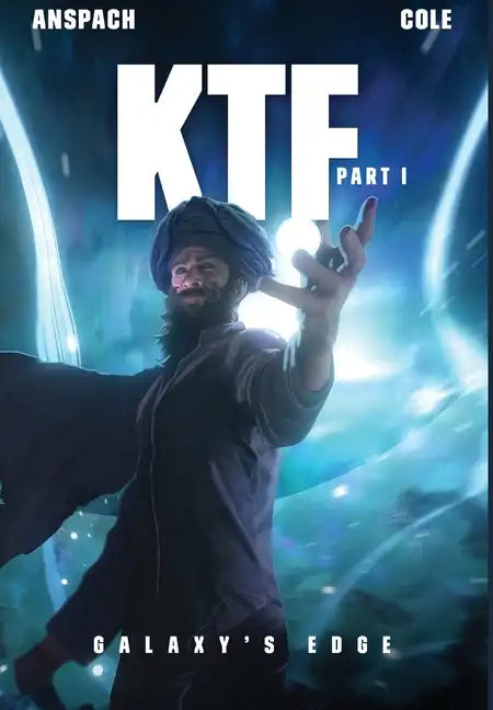 KTF Part I - Hardcover