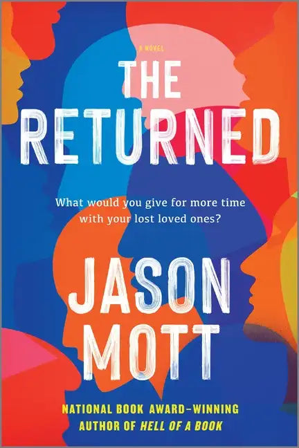 The Returned - Paperback