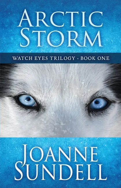 Arctic Storm - Paperback