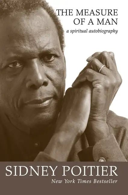 The Measure of a Man - Paperback