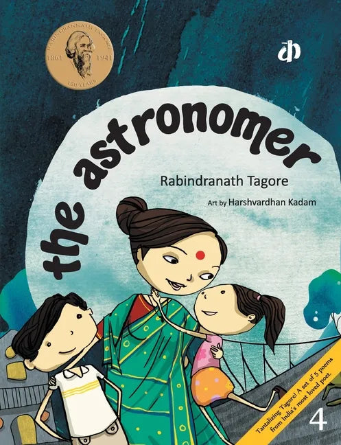 The Astronomer - Paperback