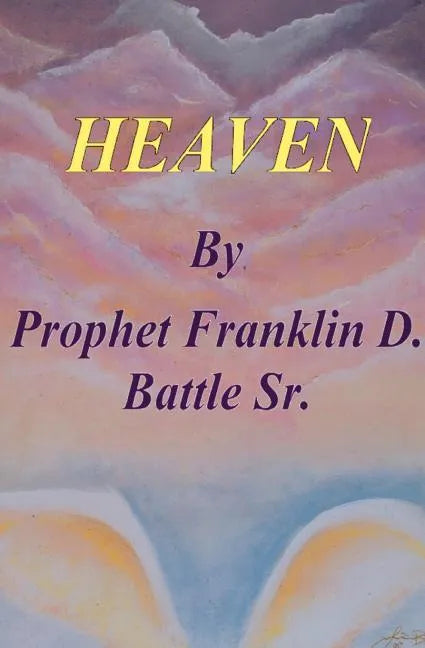 Heaven - Paperback