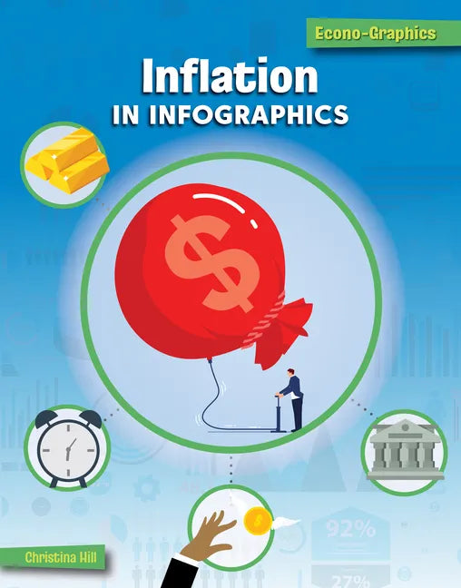 Inflation in Infographics - Library Binding