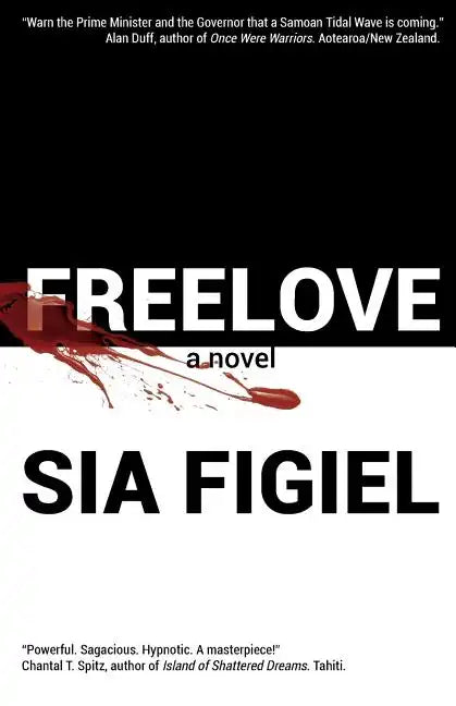 Freelove - Paperback