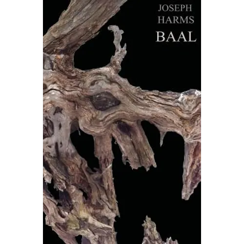 Baal - Paperback
