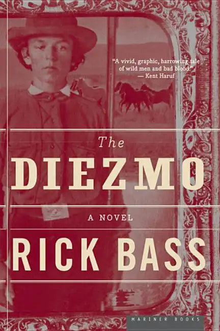 The Diezmo - Paperback