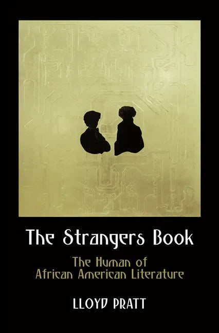 The Strangers Book: The Human of African American Literature - Paperback