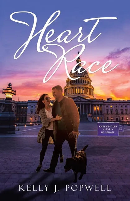 Heart Race - Paperback