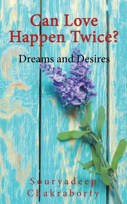 Can Love Happen Twice? - Paperback