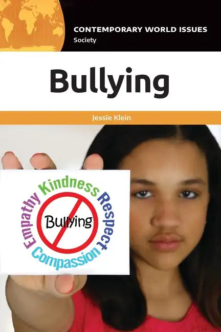 Bullying: A Reference Handbook - Hardcover
