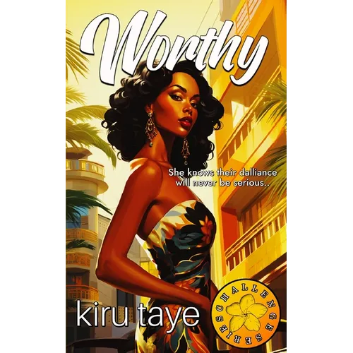 Worthy - Paperback