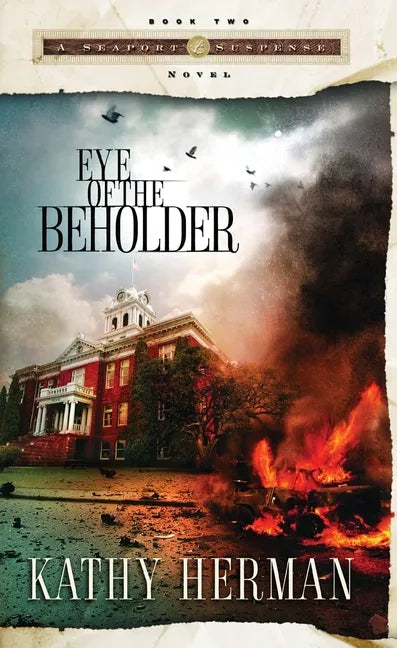 Eye of the Beholder - Paperback