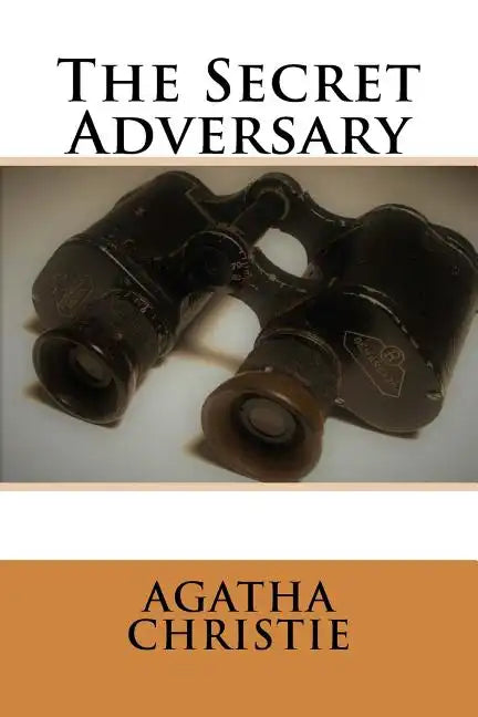 The Secret Adversary - Paperback