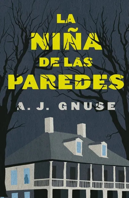 Niña de Las Paredes, La - Paperback