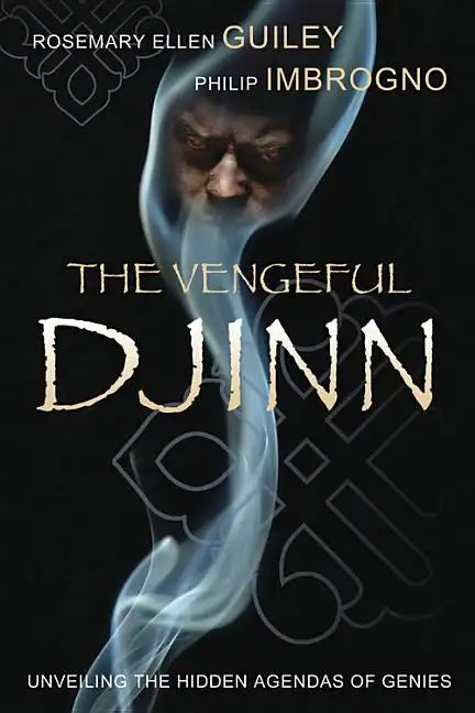 The Vengeful Djinn: Unveiling the Hidden Agenda of Genies - Paperback
