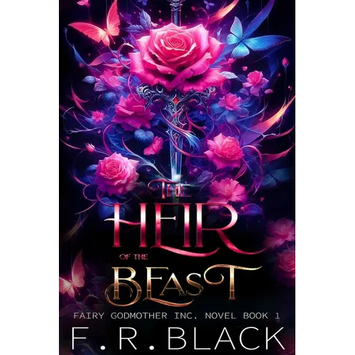 Heir of the Beast - Paperback