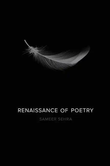 Renaissance of Poetry - Paperback