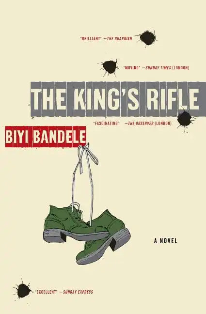 The King's Rifle - Paperback