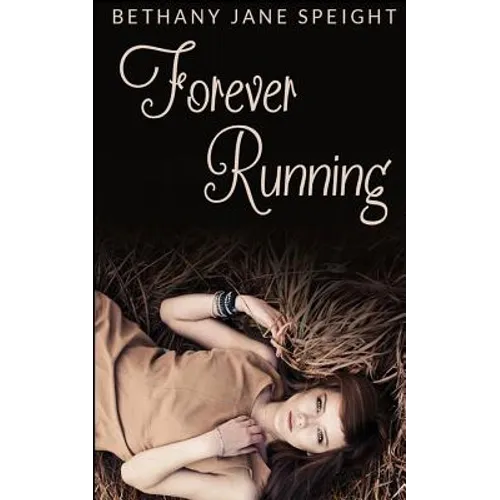 Forever Running (Teen Romance) - Paperback