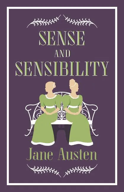 Sense and Sensibility - Paperback
