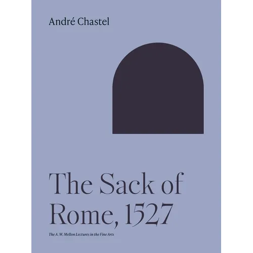 The Sack of Rome, 1527 - Paperback
