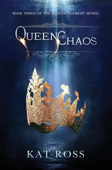 Queen of Chaos - Paperback