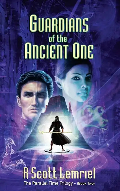 Guardians of The Ancient One - Hardcover