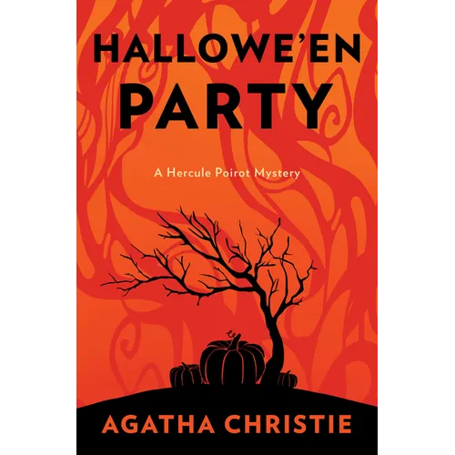 Hallowe'en Party: Inspiration for the 20th Century Studios Major Motion Picture a Haunting in Venice - Hardcover