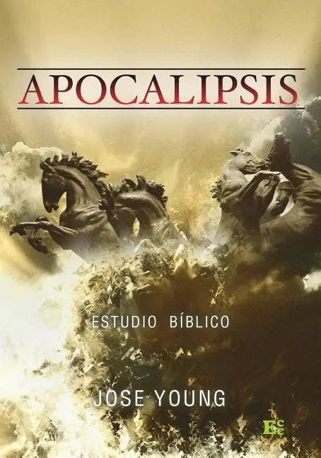 Apocalipsis: Nivel avanzado - Paperback