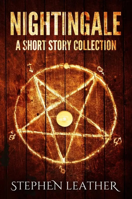 Nightingale - A Short Story Collection - Paperback