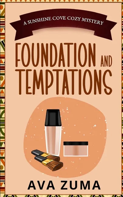 Foundation and Temptations - Paperback