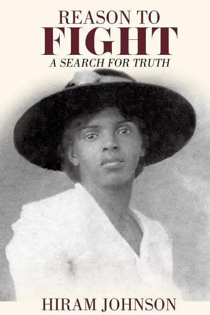 Reason to Fight - Paperback