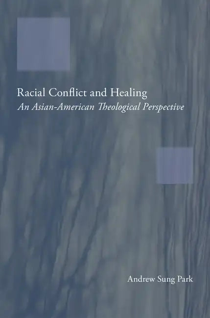 Racial Conflict and Healing - Paperback