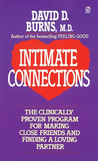 Intimate Connections - Paperback