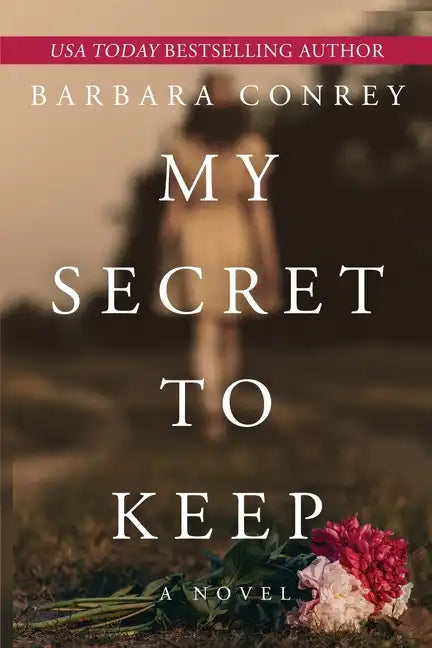 My Secret to Keep - Paperback