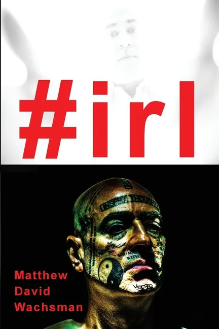 #irl - Paperback