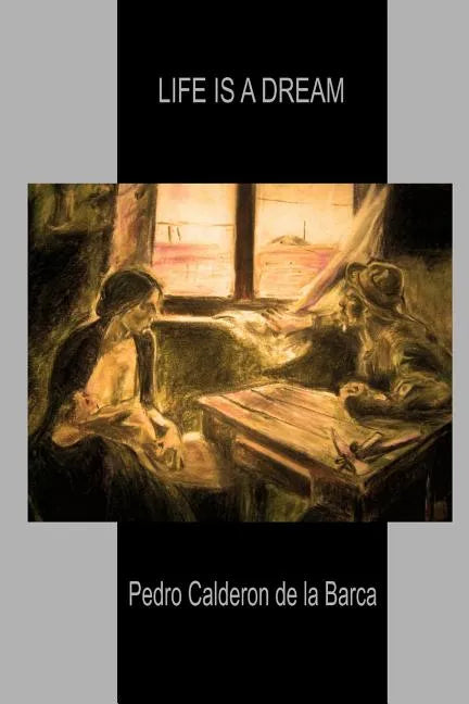 Life Is A Dream - Paperback