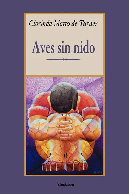 Aves sin nido - Paperback