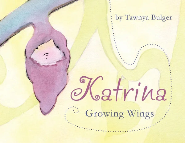 Katrina: Growing Wings - Paperback