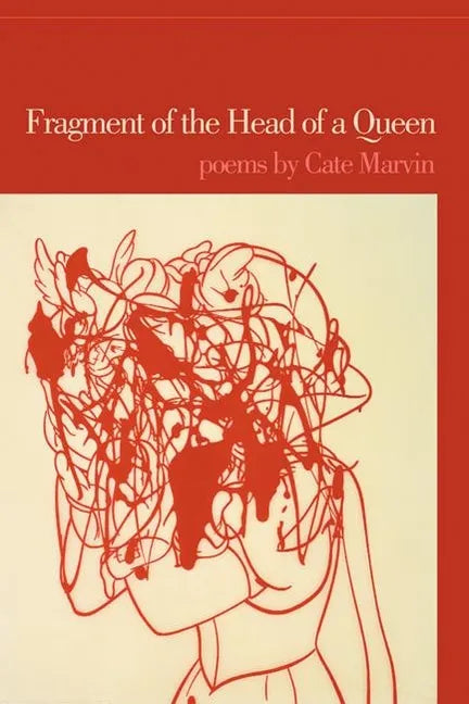 Fragment of the Head of a Queen - Paperback