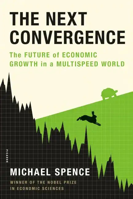 Next Convergence - Paperback