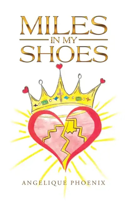 Miles in My Shoes - Hardcover