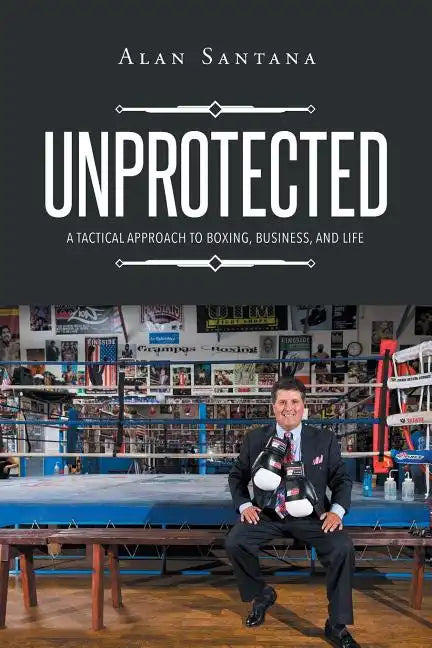 Unprotected - Paperback