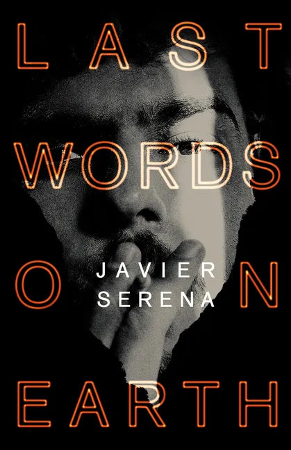Last Words on Earth - Paperback