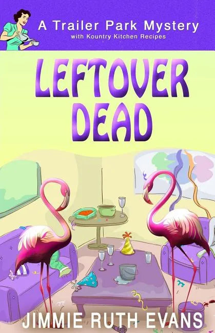 Leftover Dead - Paperback